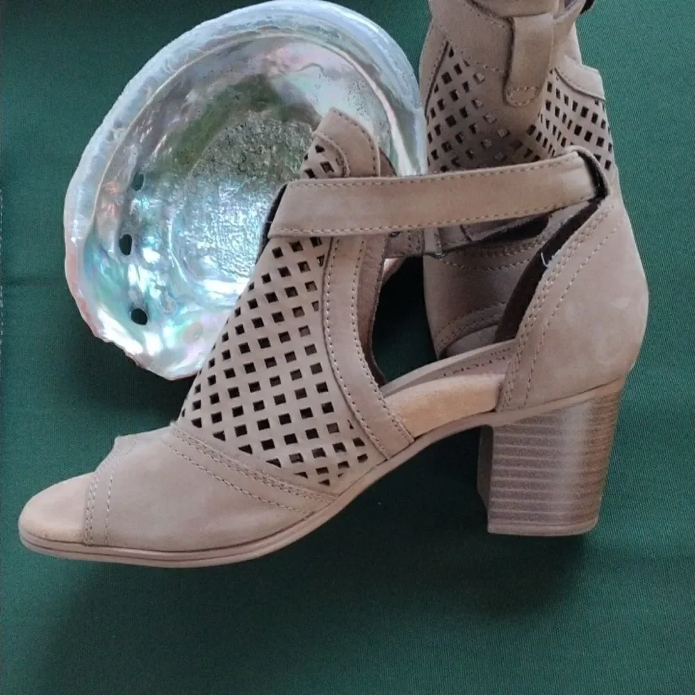 ROCKPORT Cobb Hill Collection Hattie